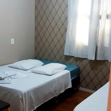 Chapecó Hotel Avenida المظهر الخارجي الصورة