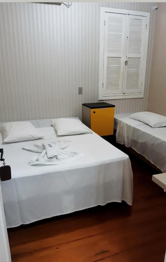 Chapecó Hotel Avenida المظهر الخارجي الصورة